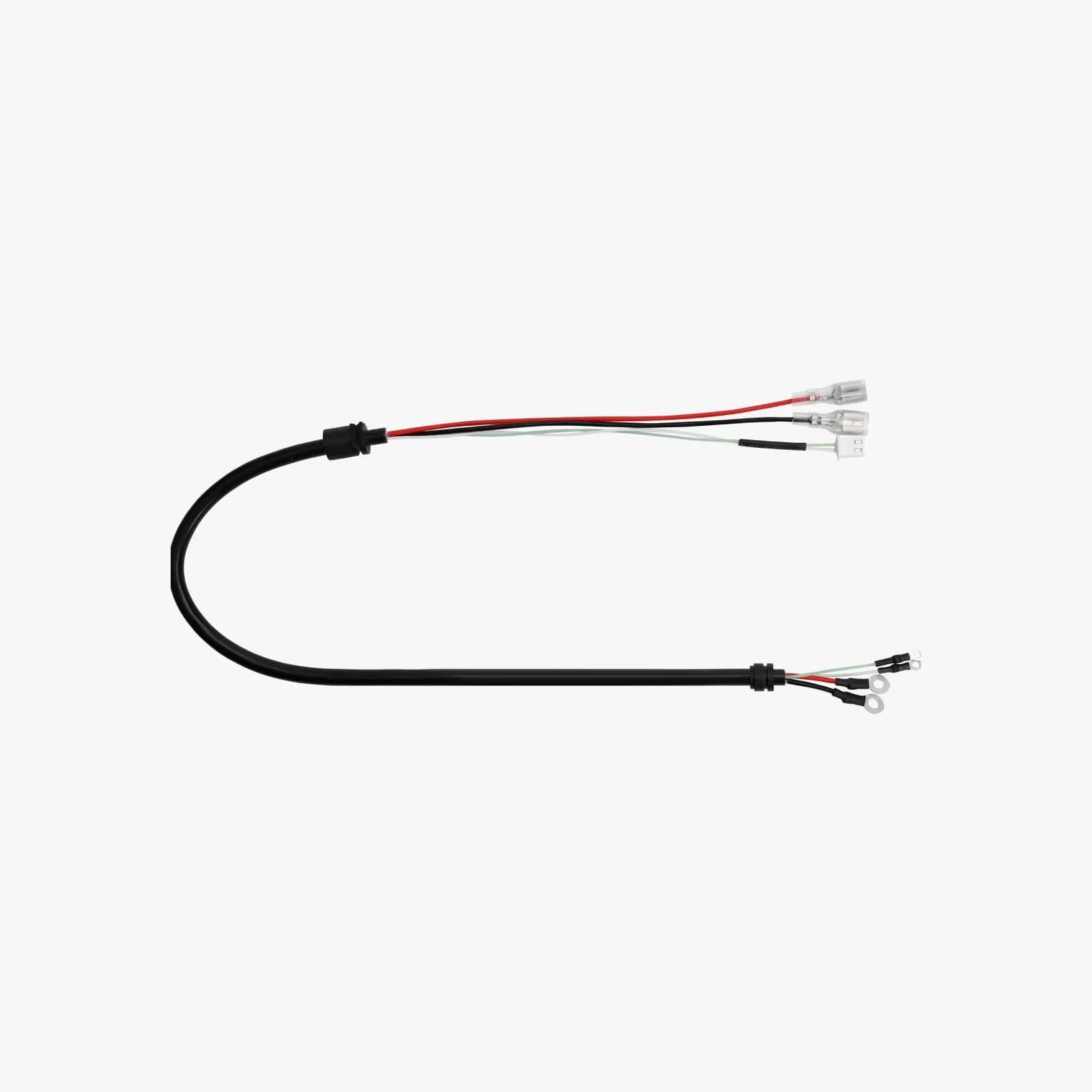 3D printer accessory Bambu Lab A1 mini cable Hot Bed used to connect the hot bed A1min and motherboard