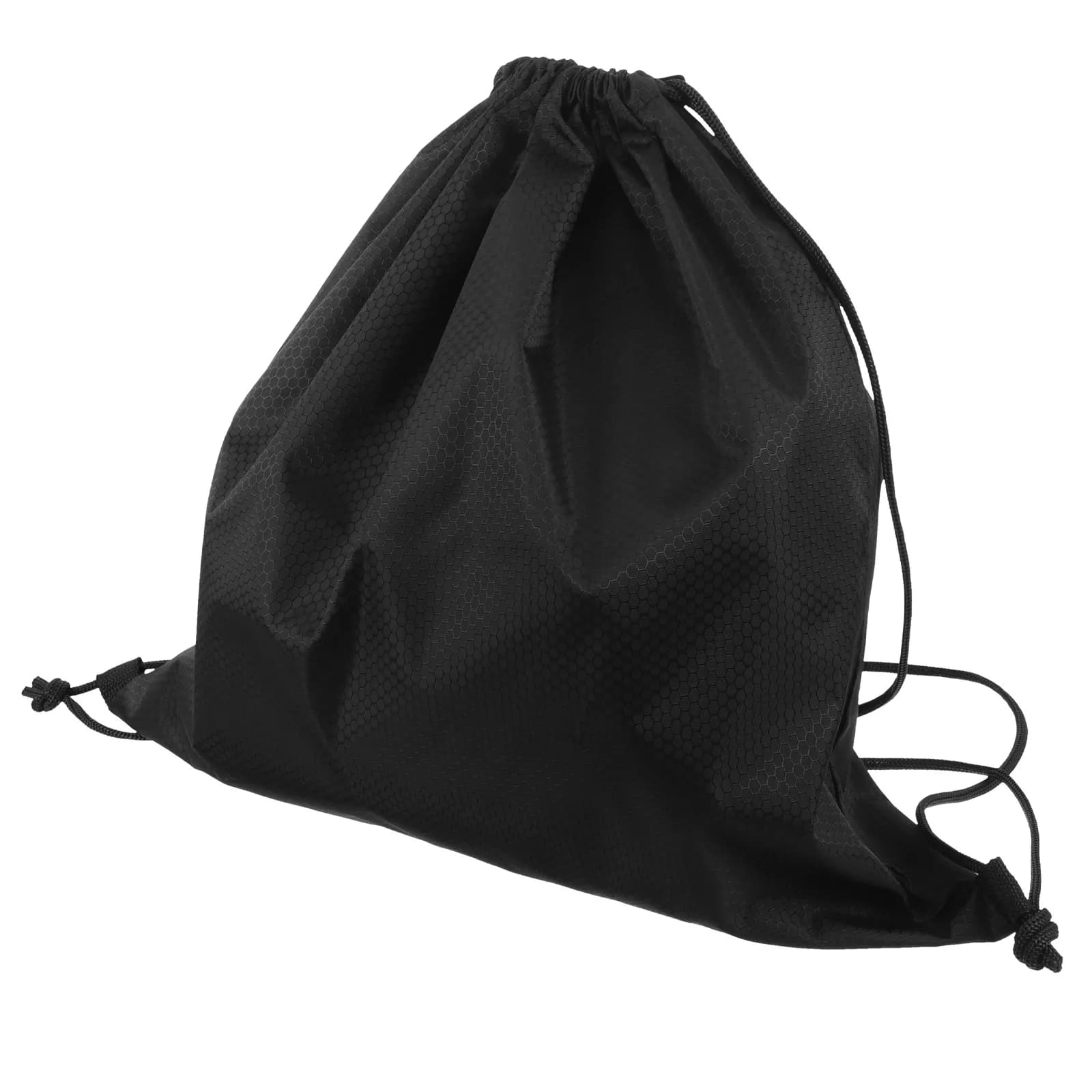 Motorcycle Bag Waterproof Oxford Cloth Drawstring Design Foldable for Bike Ski Safety Training Helmets Portable