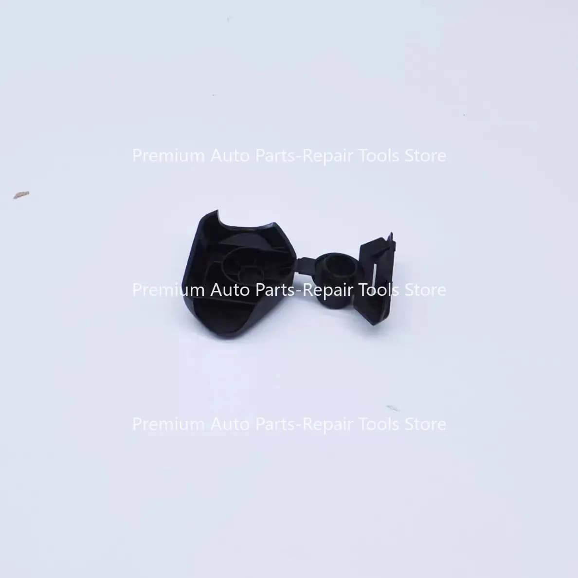 Copri Cintura di Sicurezza OEM Decorativo Adatto per VW Golf 4 MK4 IV Bora 1J0 857 731 B
