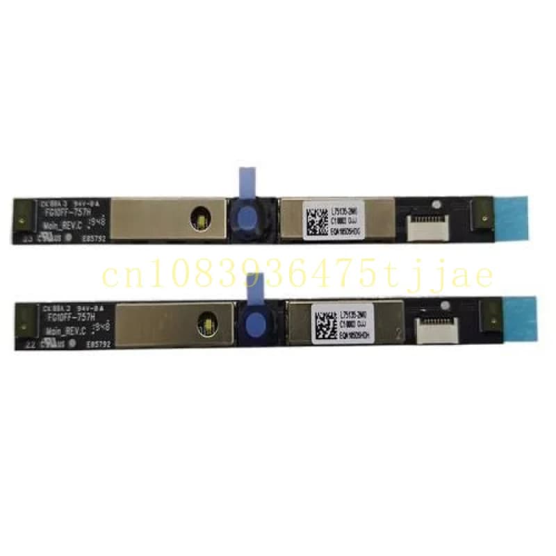 New for camera webcam for laptop HP Chromebook 11A 11-NA L75135-2M0