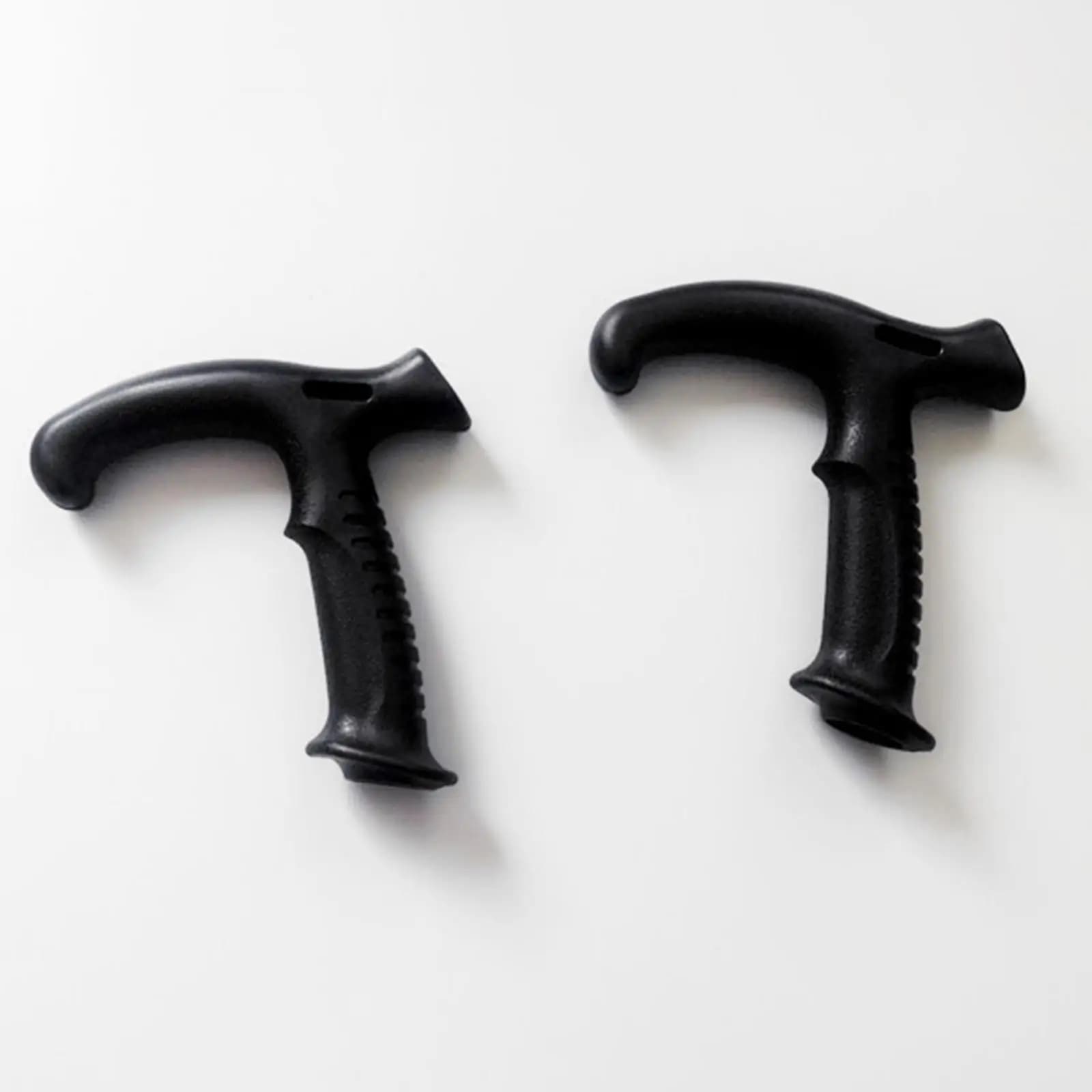 Ergonomic handle for Trekking Sticks, Hiking and Camping Accessories