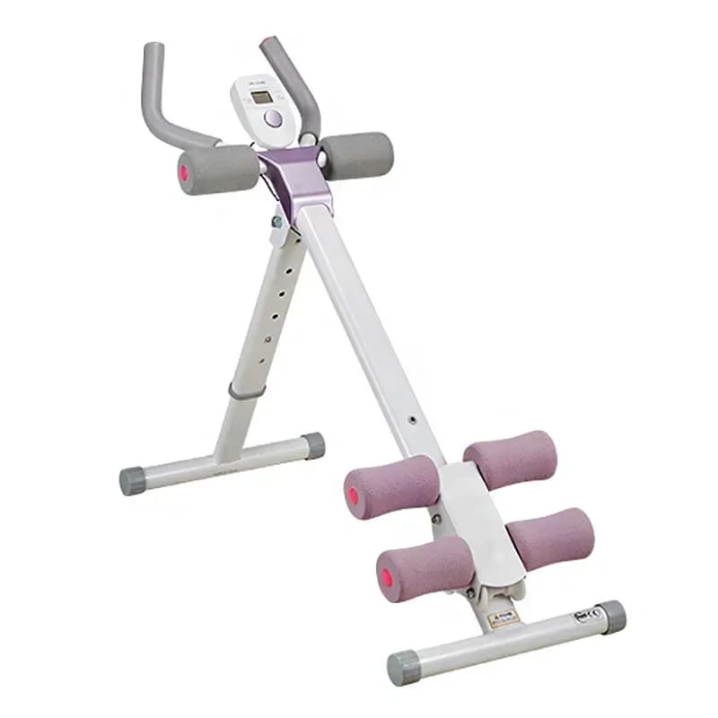 Upgrade abdominal muscles training device Beautiful life machine Abdominal home fitness machine Ab Thinbelly lifting machine Hi
