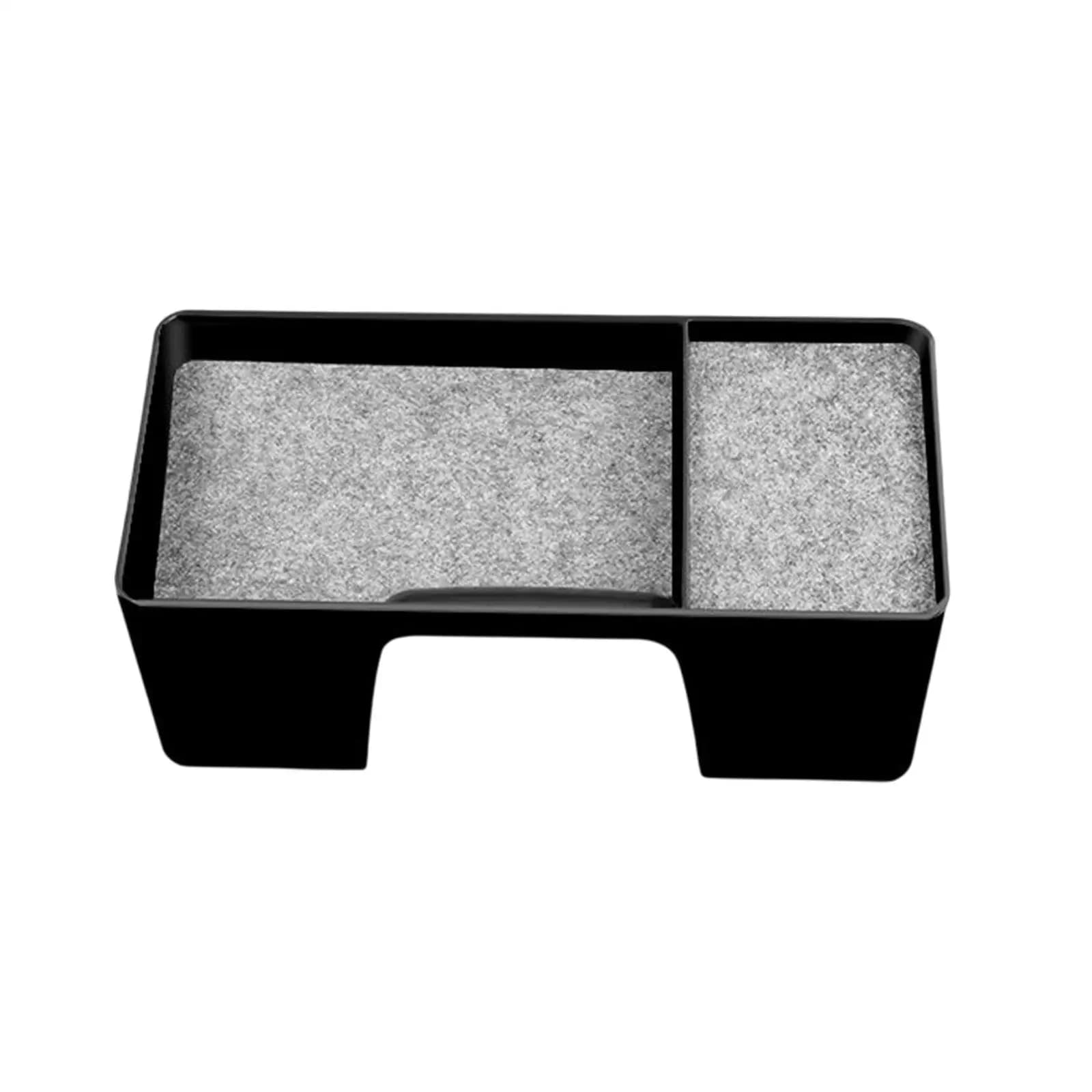 Accessorio interno per organizer centrale per auto Sostituisci per Byd Atto 3