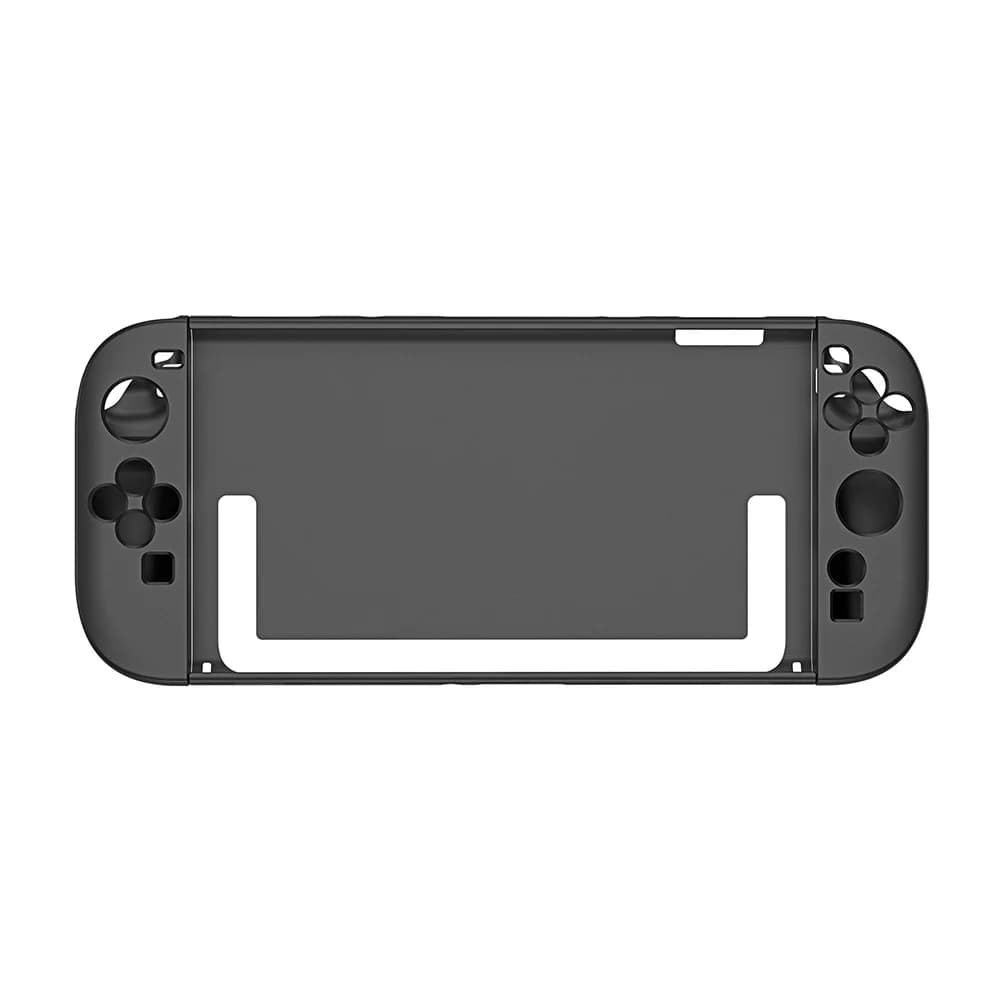 Custodia Protettiva Antiurto in TPU+PC per Switch 2 - Cover per Console e Accessori