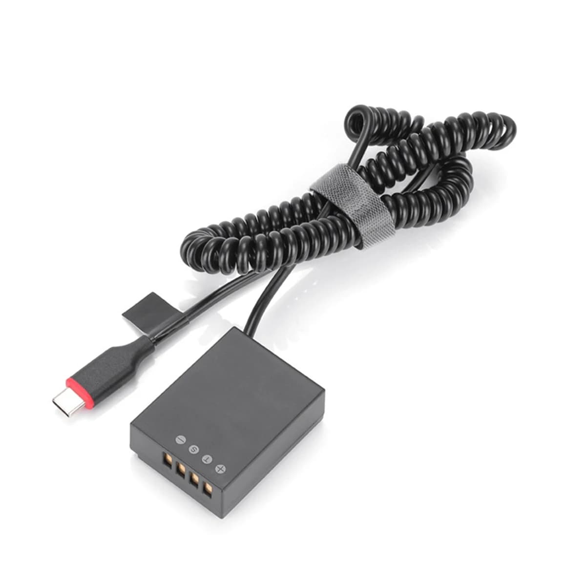 A45U Type USB C NP-W126S Dummy Battery DC Power AC Adapter for X-T1 X-S10 X-T30 II X-T20 X-T10 X-T200 Camera Charger