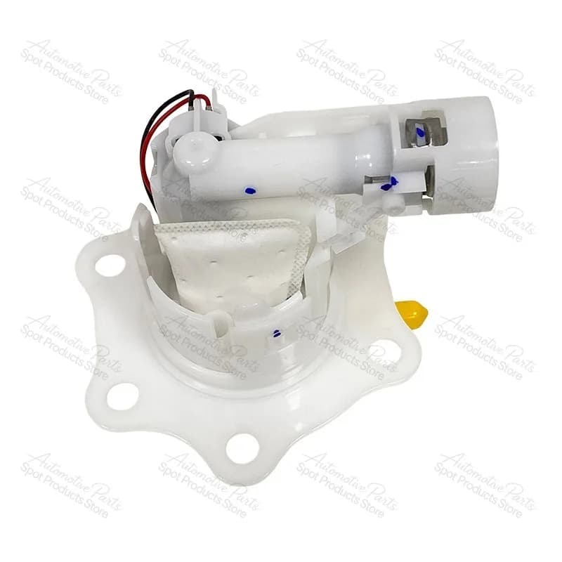 Motorcycle Fuel Pump Assembly 16700-MEN-A52 Suitable for CRF250 CRF450 R/RX 2009-2024 Dirt Bike Replacement Parts