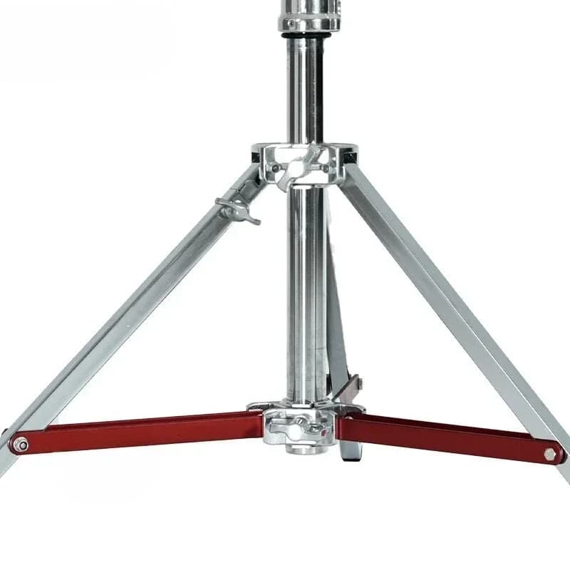 MFA-1700F Photography Light Stand Tripod Professional Lighting Equipment for Photographers