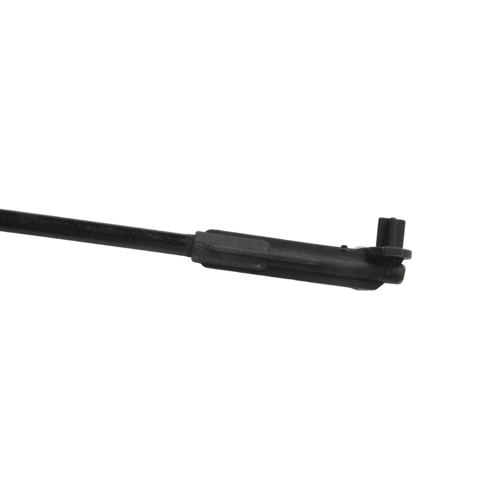 Cavo Freno Trimmer con Kit Fascette per Toro Timemaster, Cavo Freno Lama Rasaerba 133-8158, Accessorio per Utensili da Giardino