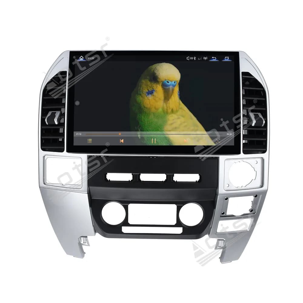 14.6-inch Horizontal Screen Car Radio For Ford F150 2015-2021 Car Multimedia Video Player GPS Navigation Carplay Unit HD WIFI