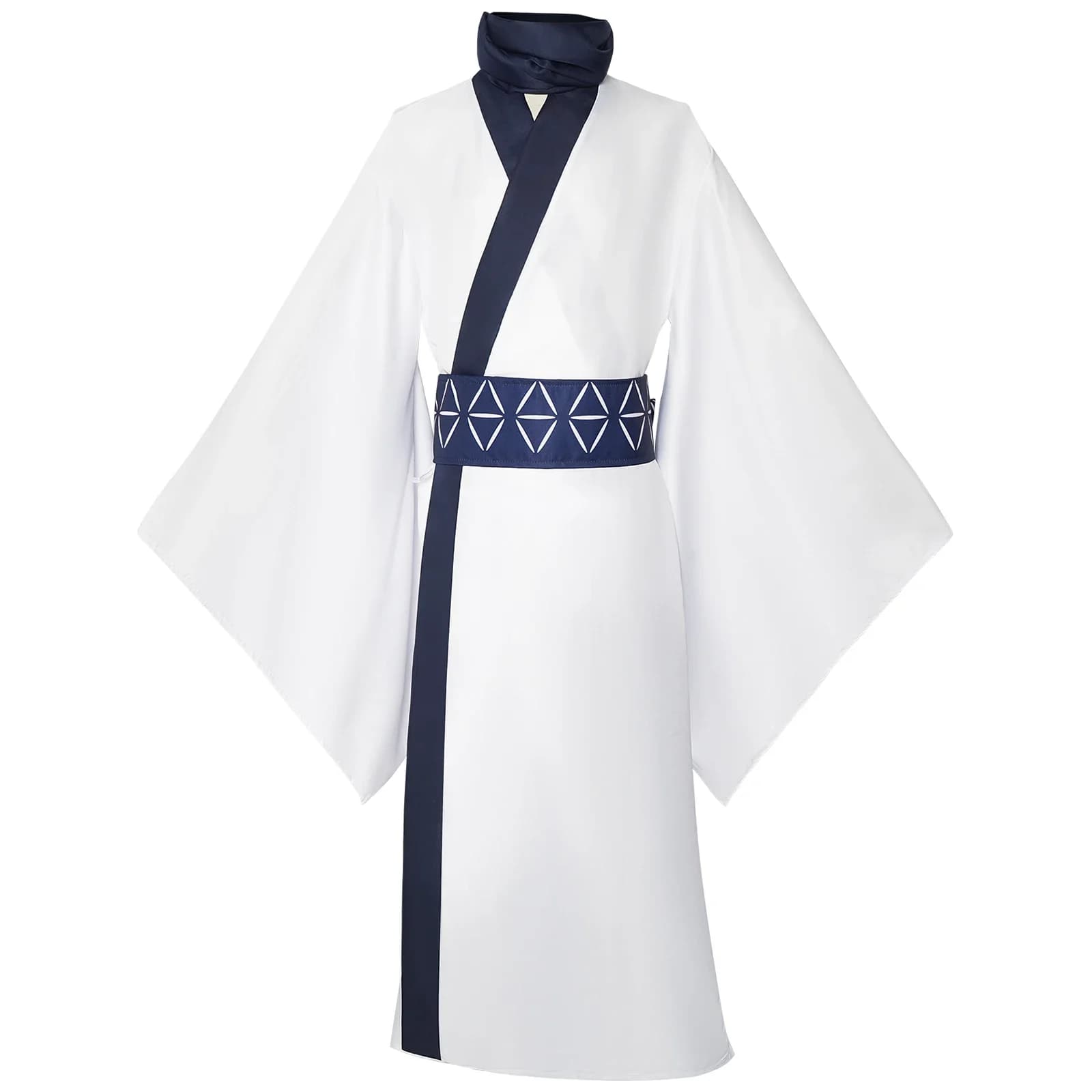 Costume Cosplay Ryomen Sukuna 2026 per Adulti, Kimono Giapponese Sukuna Hanfu per Halloween, Carnevale, Anime Comicon, Abbigliamento JK Role