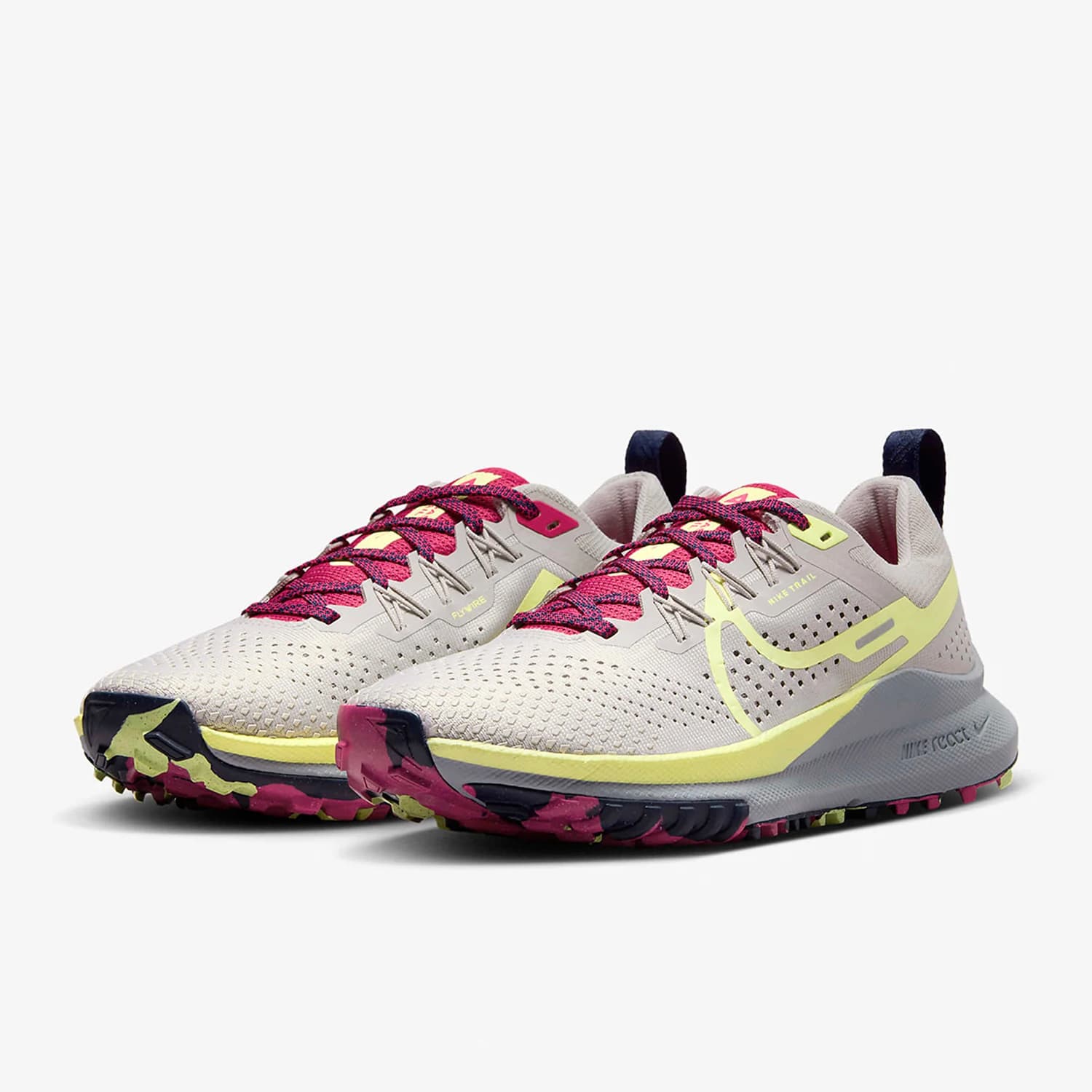 Nike Scarpe da corsa resistenti all'usura ammortizzanti alla moda da donna autentiche ufficiali autunnali DJ6159-002