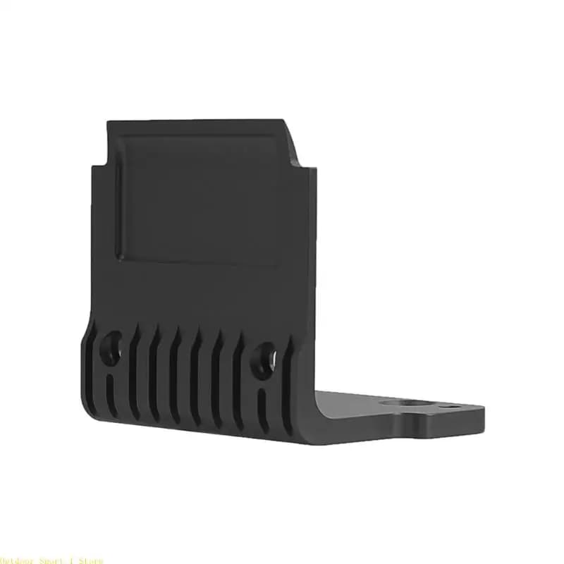 A0KA Parafango universale per bici, staccabile, resistente, in plastica, resistente agli schizzi, per biciclette