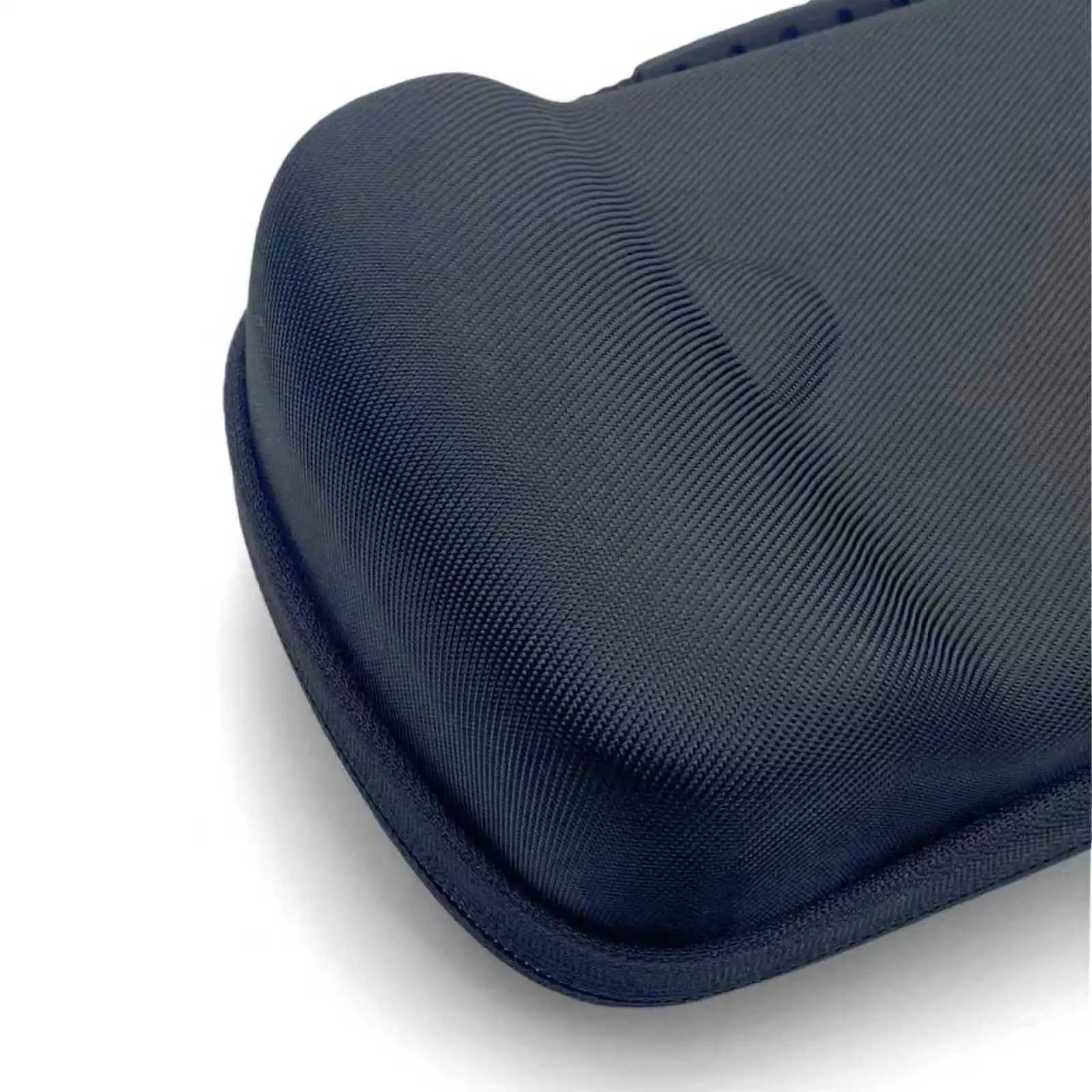 Custodia da trasporto salvaspazio per console di gioco ROG Xbox Ally/Ally X, custodia rigida in EVA Accessori con copertura protettiva antiurto