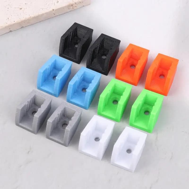 10 pcs Air Tool Holders Spare Parts Pneumatic Tool Mounting Wall Mounting For Garage Workshop Repair Car Washing Machine Maintenance Area
