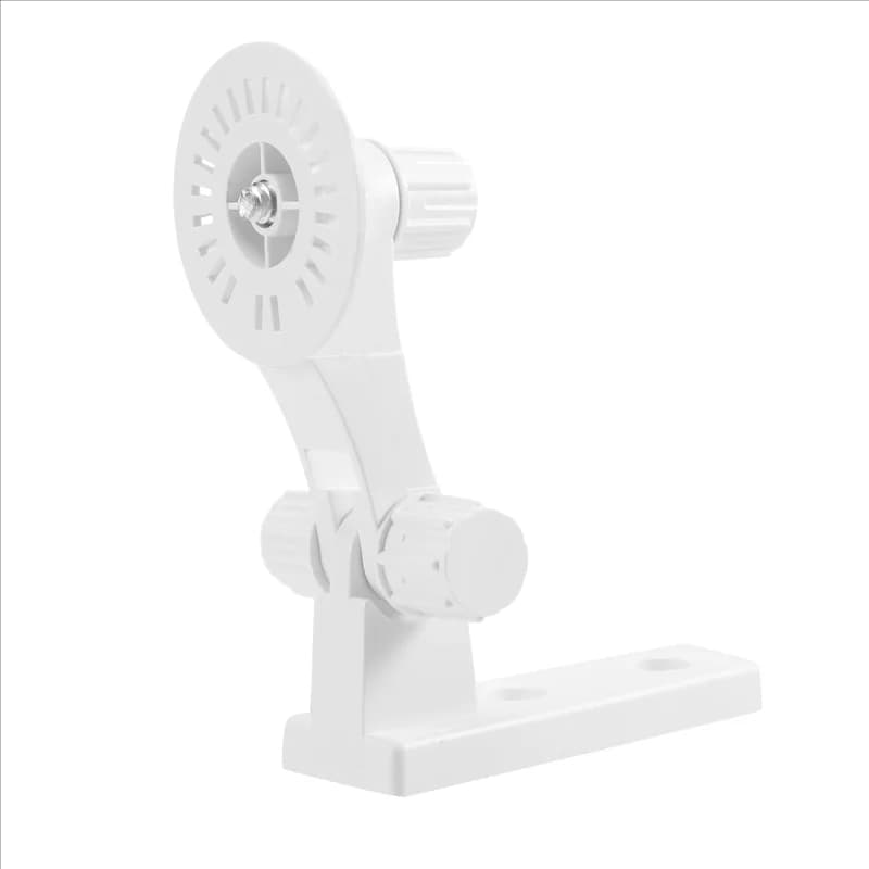 B03B-Staffa per montaggio a parete Supporto per supporto di archiviazione per telecamera regolabile a 180 gradi per telecamera cloud serie 291 Wifi Camara di sicurezza domestica