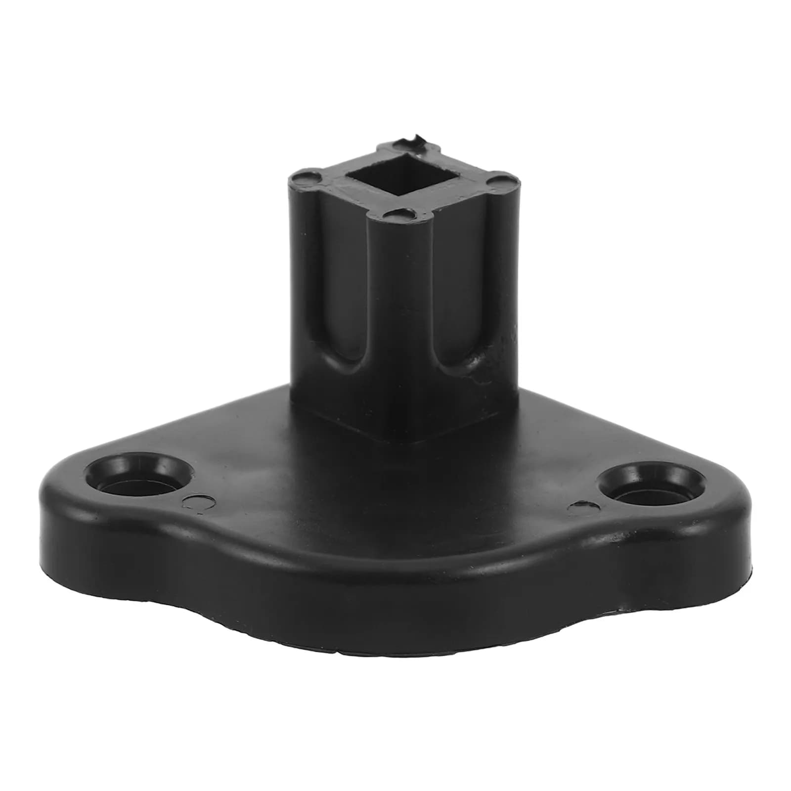 Supporto per Base Inferiore Tenda da Sole Resistente, Base per Ombrellone da Esterno Portatile, Ricambi per Ombrelloni da Campeggio e Patio