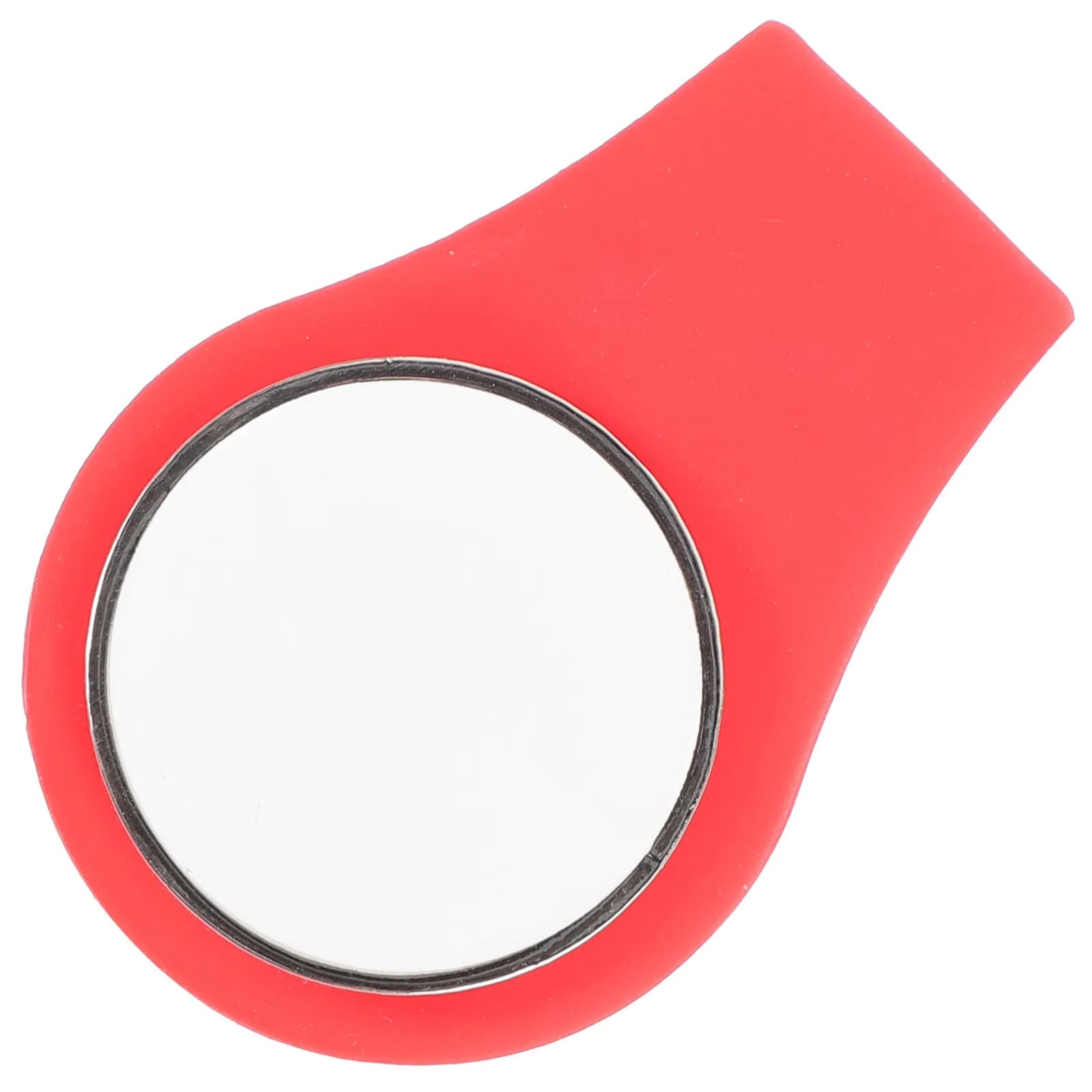 Clip Magnetico per Cappello da Golf, Marcatori di Palline Portatili e Durevoli, Accessorio Golf Pratico ed Elegante