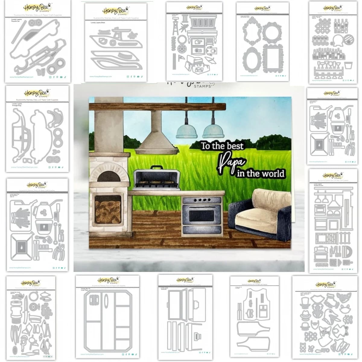 Metal racks for DIY, ticket creation, scrapbooking, patterns for decorations, theme Missing, outdoor kitchen, fishing, vests, tool boxes 2026