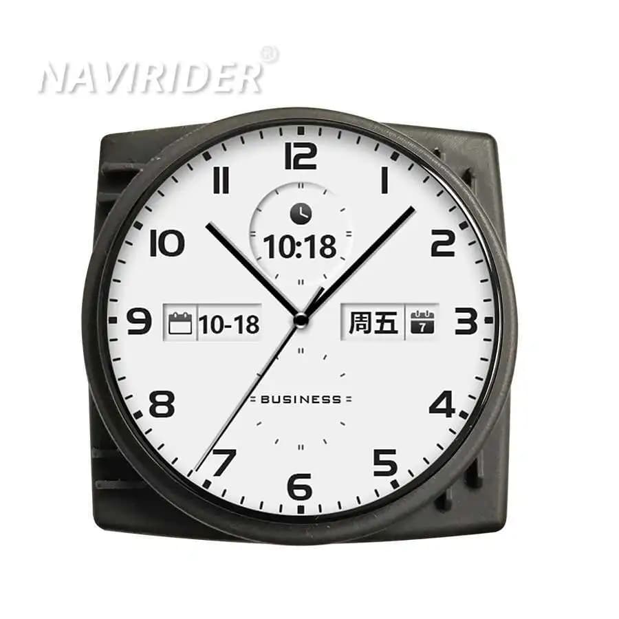 Auto Cronometro Orologio Intelligente Per Benz Maybach Classe S Classe E - Classe S CC CLS NTG5.5 Bussola Centrale Tempo Misuratore Elettronico Nuovo Aggiornamento