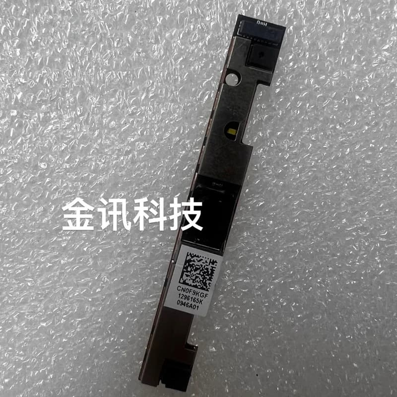 New Original 0F9KGF For DELL Chromebook 11 3120 7310 Laptop Internal Webcam Camera Module F9KGF CN-0F9KGF