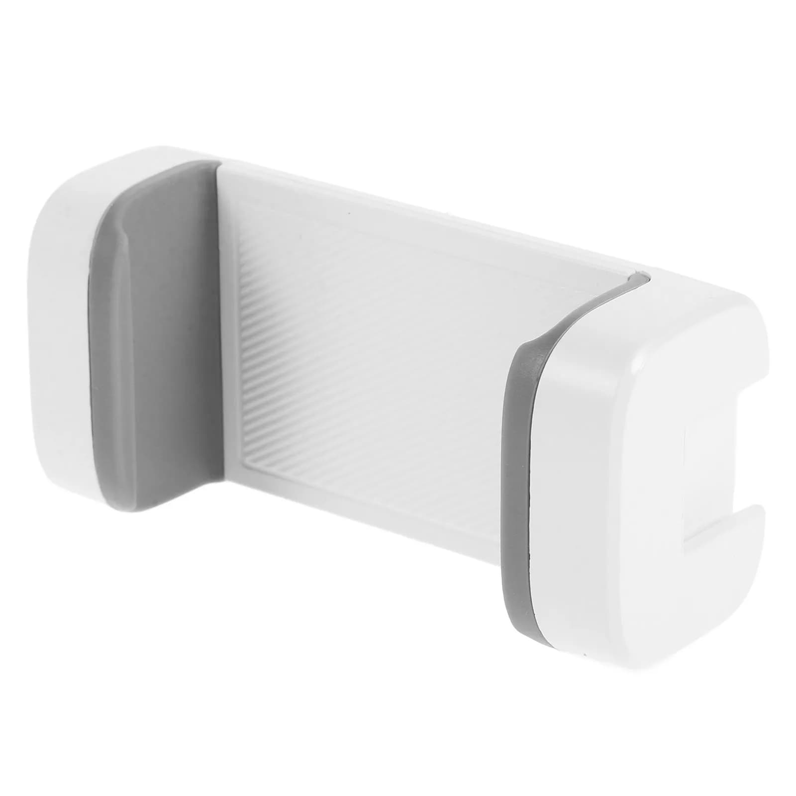 Clip per Telefono da Treppiede, Supporto Universale Robusto per Smartphone, Attacco Sicuro per Treppiede