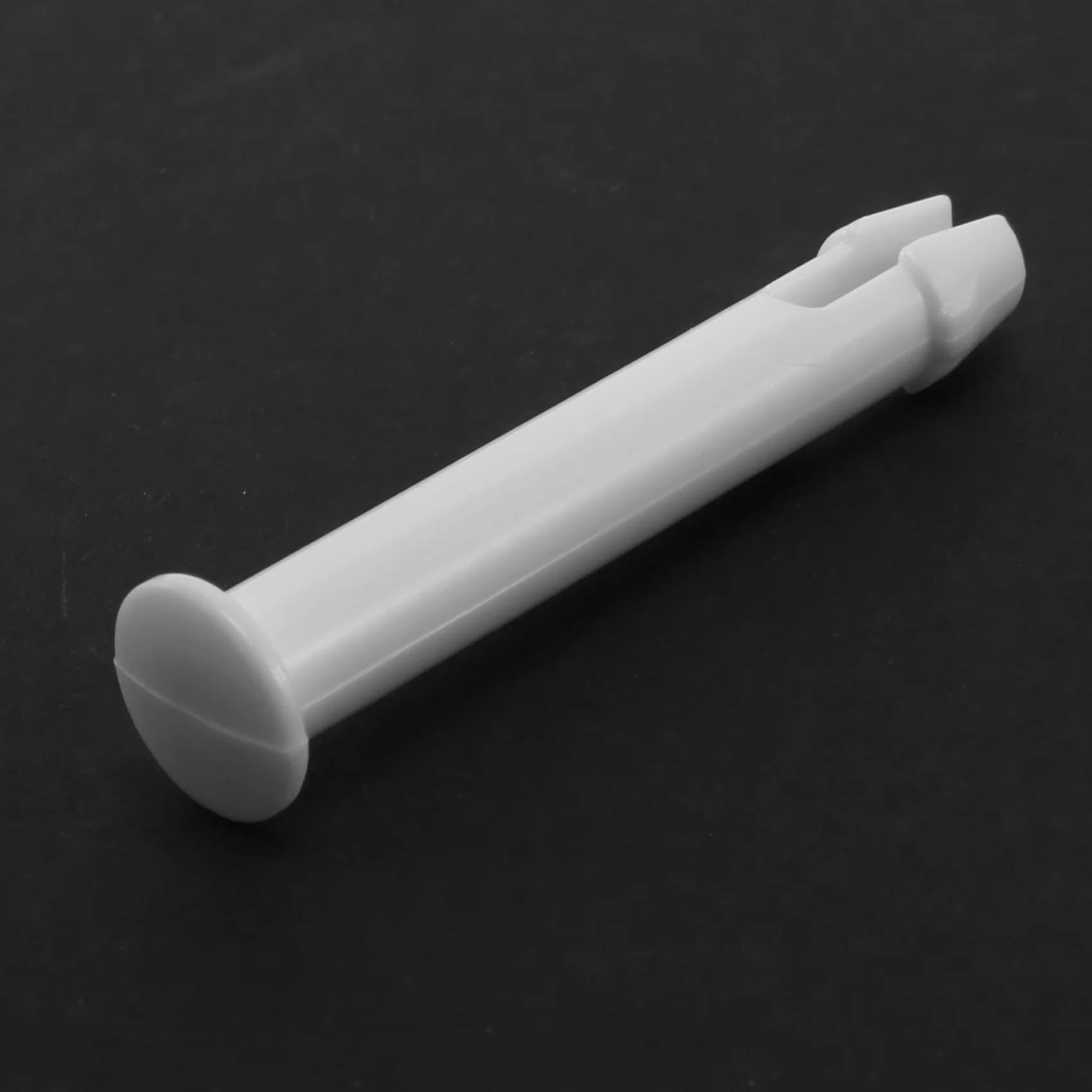 RTSHE-48 ABS pool joint pins, 6 cm/2.36 inch caps set for spare parts for Intex pools 28270- 28273