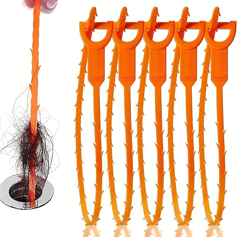 Multi-package exhaust cleaning kits Professional tool for pipe removal for sewage drainage kit for WC/factor output