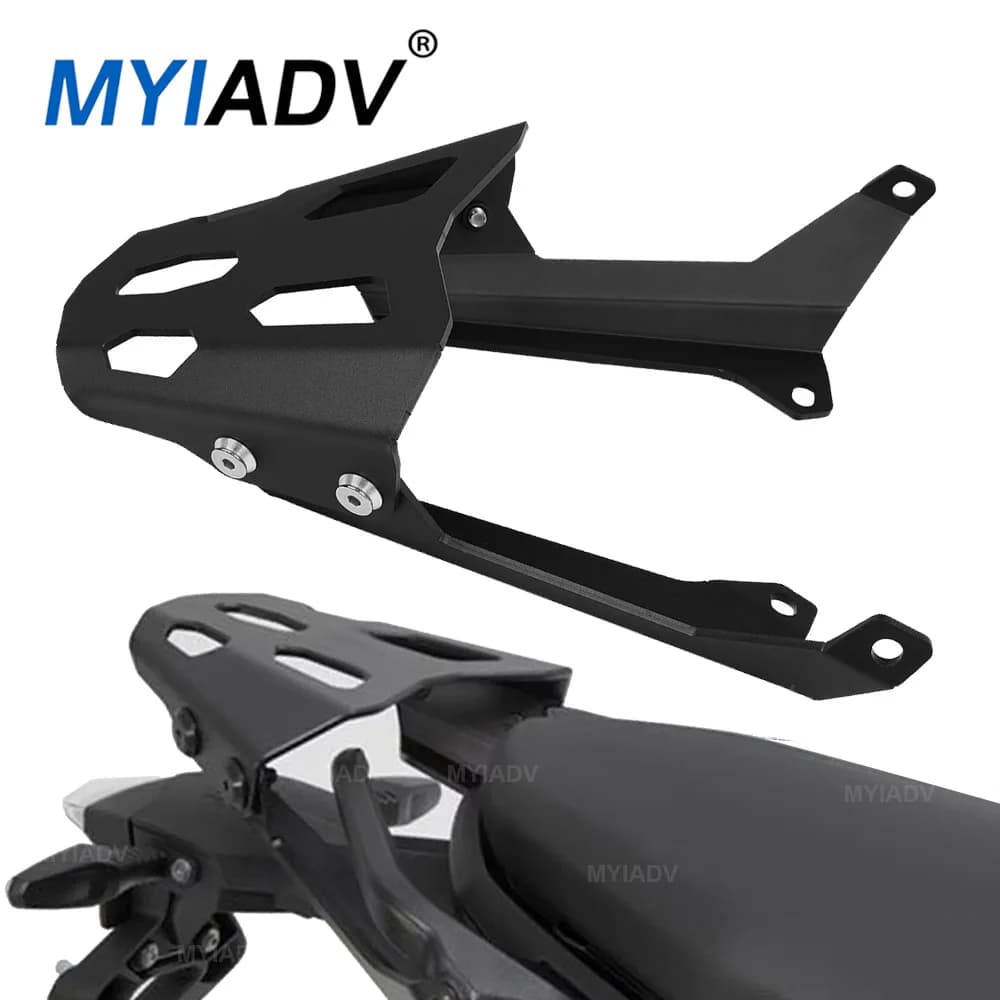 Motorcycle Rear Luggage Rack For BMW F900R F900XR F900 F 900 XR 900R 900XR 2019-2025 Carrier Support Holder Cargo Shelf Bracket