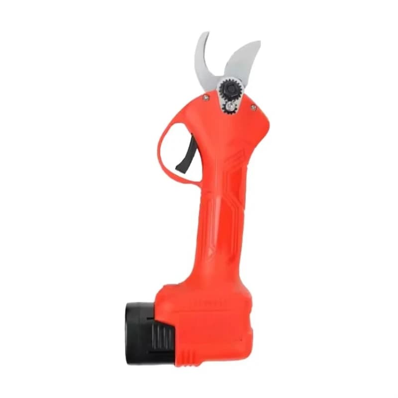Electric pruning shears for garden tools 16,8 V 25 mm