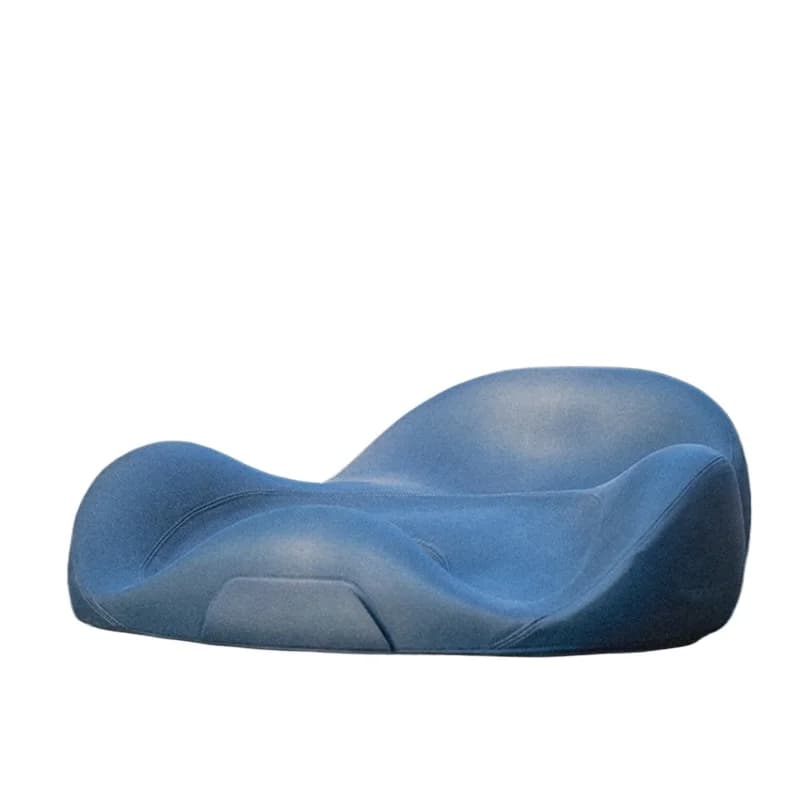Sitting meditation cushion chair cross-legged futon yoga meditation sedentary sofa chair
