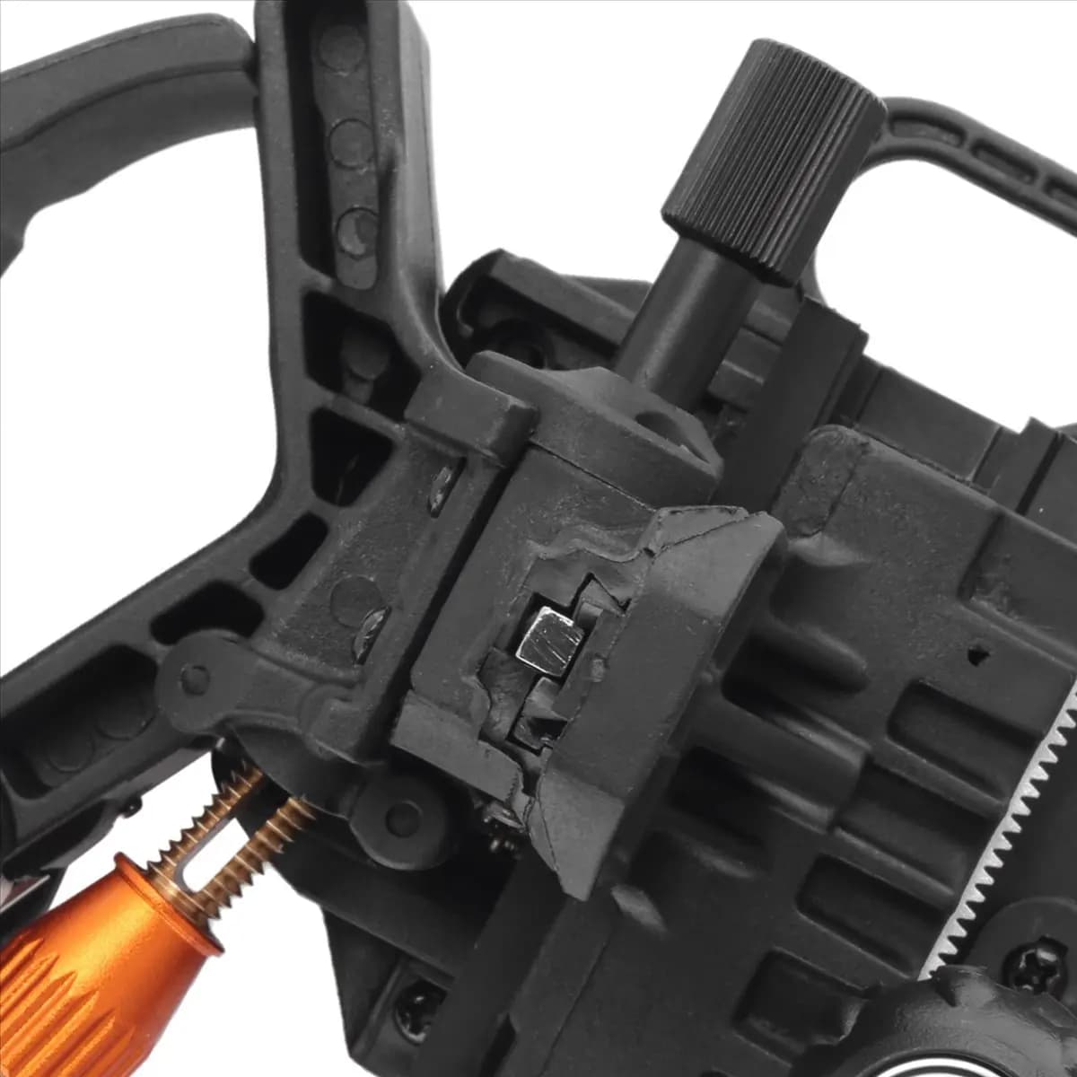 Adattatore Universale per Smartphone a 3 Assi ABCD 3X per Celestron NexYZ, per Telescopi e Microscopi
