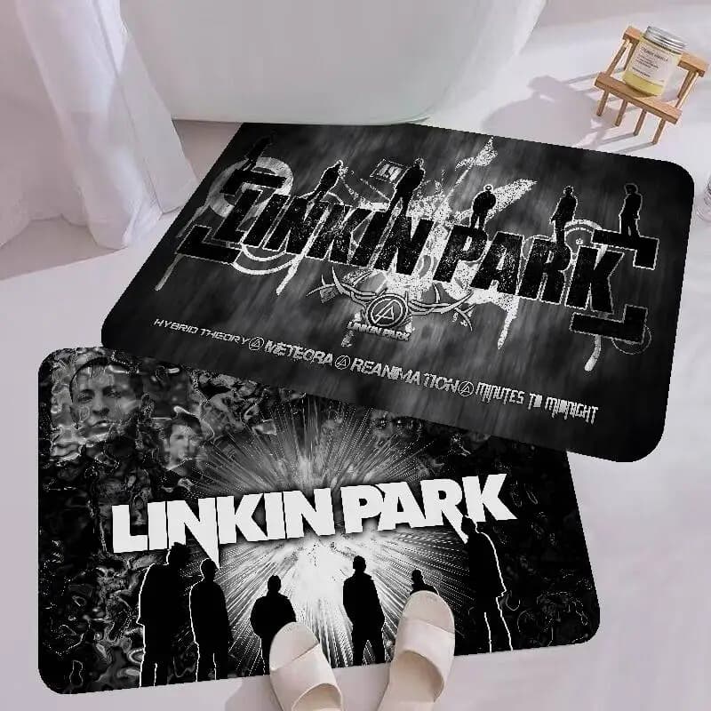 L-Linkin Cool P-park Children's Room Mat, Bedroom Decoration, Balcony, Living Room, Carpet