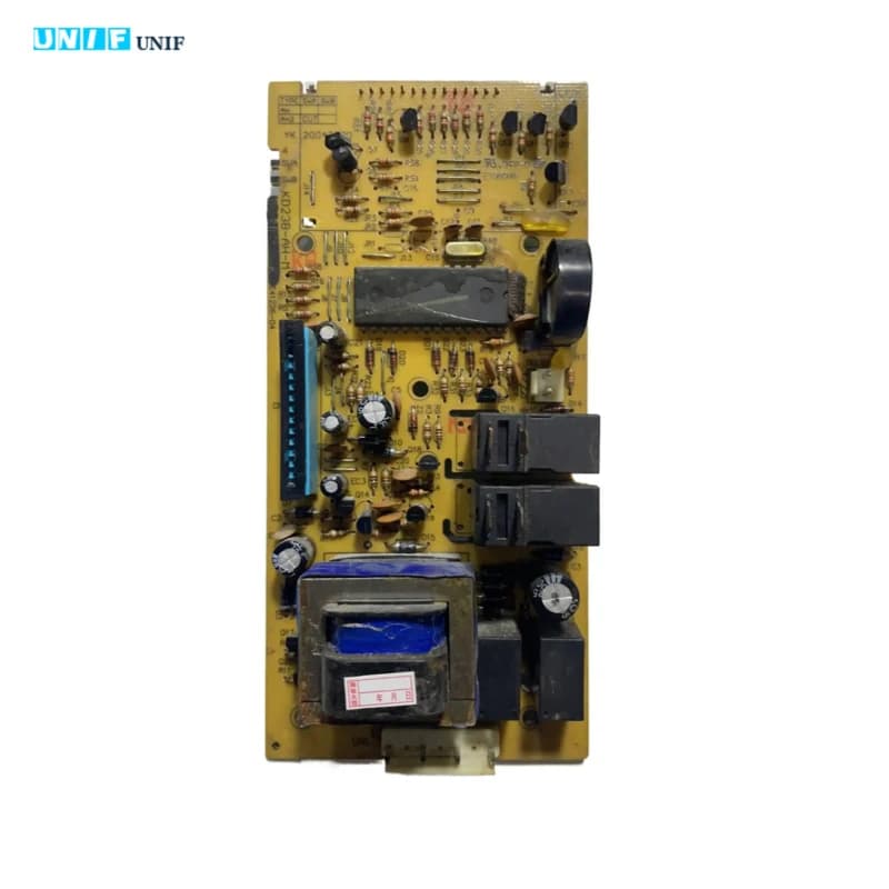 Reliable Replacement Control Board for Midea Microwave Oven KD23B-AH-M