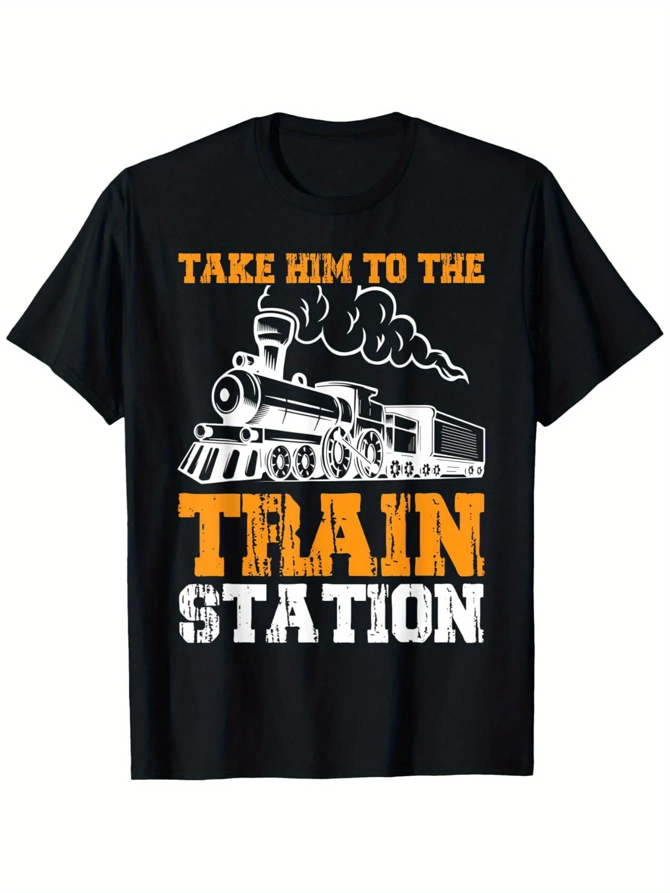 T-shirt "Take Me to Space" - 100% cotone S-XXXL, maglietta nera da astronauta/balzo