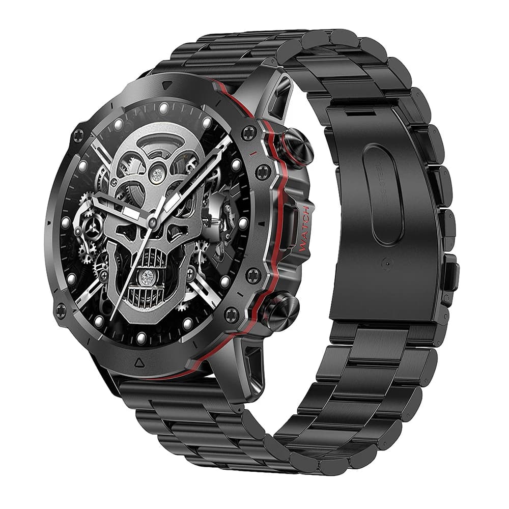 AK56 Exterior Sports Smartwatch, Digital Wrist Watch, Smartwatch Man Woman, Fitness Bracelet, Electronic Wrist Watch