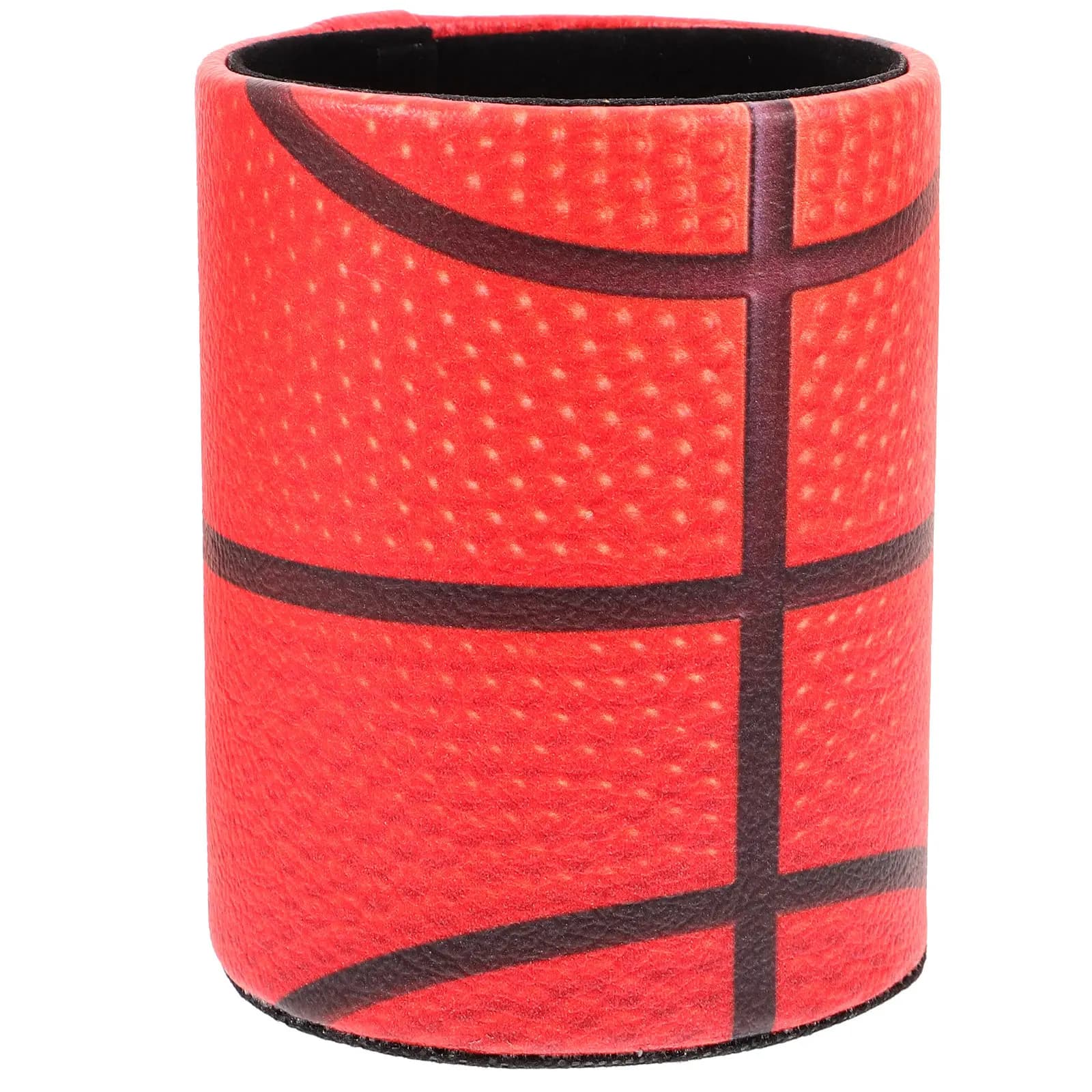 Decorative Desk Holder, Desk Organizer for Makeup, Office and Home, with Large Opening