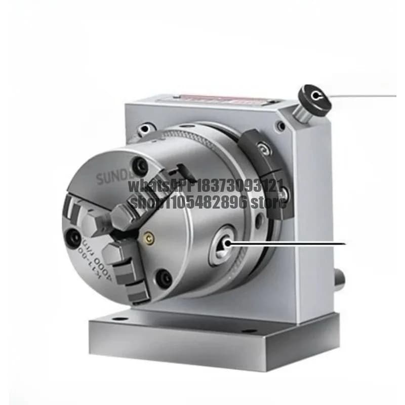 High Precision Three-jaw Punch Former Punch Grinding Single Bidirectional ER32 Collet Electric Needle Grinder Grinder Chuck