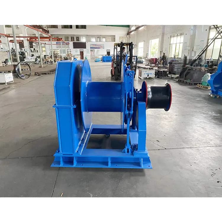 Verricello Elettrico per Ancora 600W, Verricello per Ancoraggio e Ormeggio