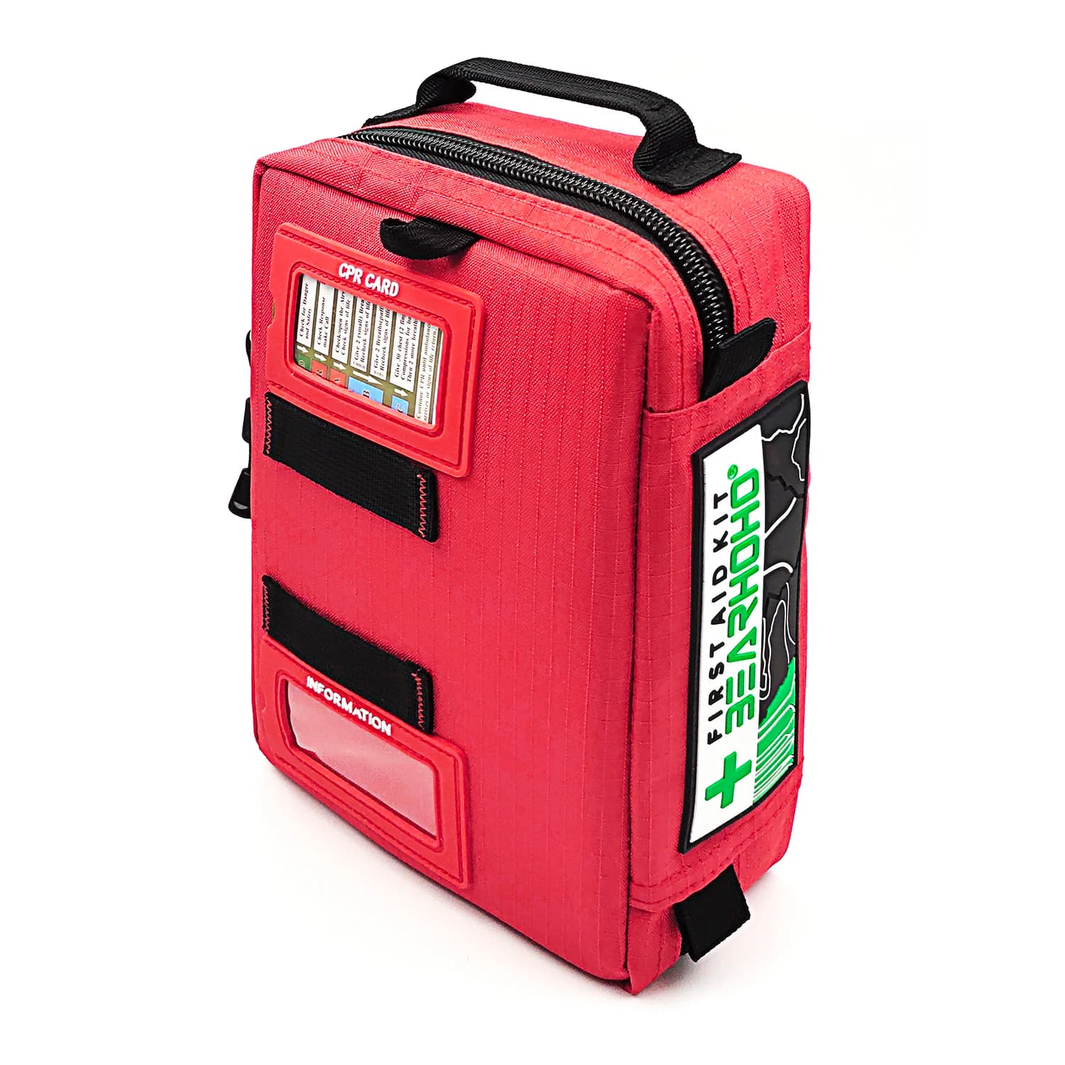 Kit di pronto soccorso kit di sopravvivenza di emergenza all'aperto borsa per la cura del Trauma borsa per la conservazione medica tattica per l'escursionismo in auto campeggio caccia viaggi