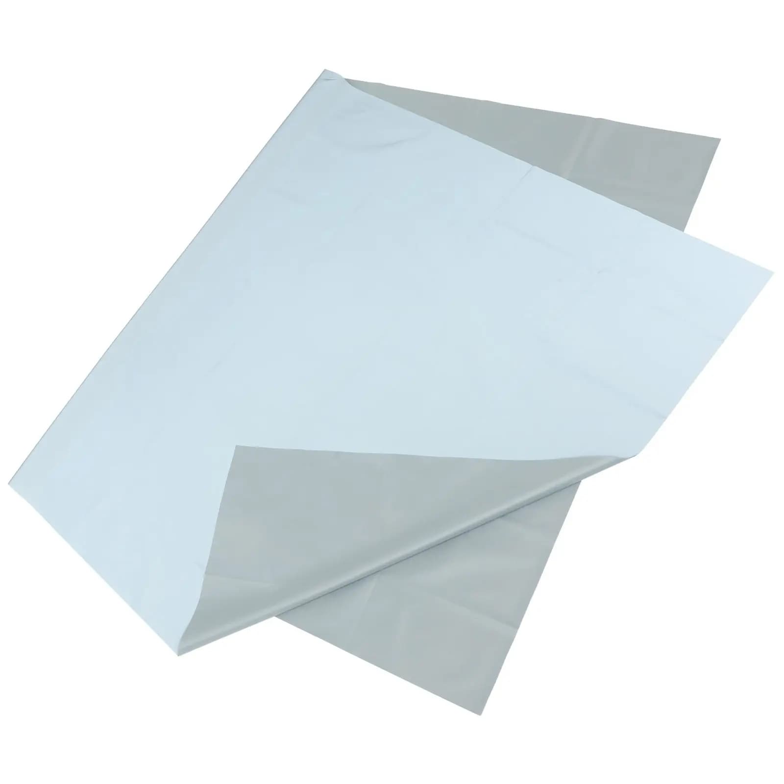 Schermo per Proiettore ad Alta Definizione, Telo Anti-Riflesso per Proiezione Interna ed Esterna, Compatibile con Proiettori LED 3D
