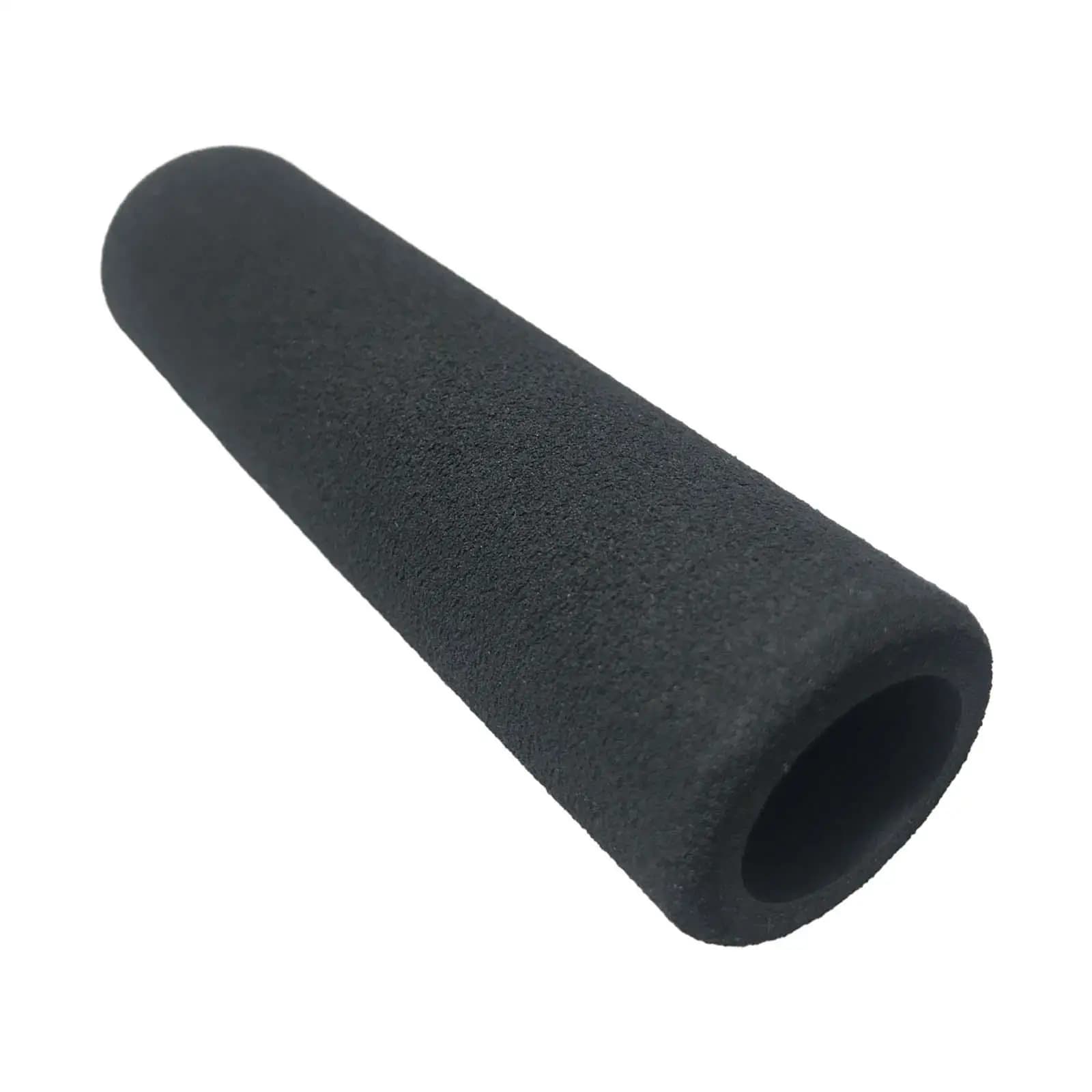 Multipurpose Foam Pipe Grip for 22mm Pipe Non-slip Foam Grip for Weight Lifting Machine for Fitness Exercises Attachment for Traction Bar