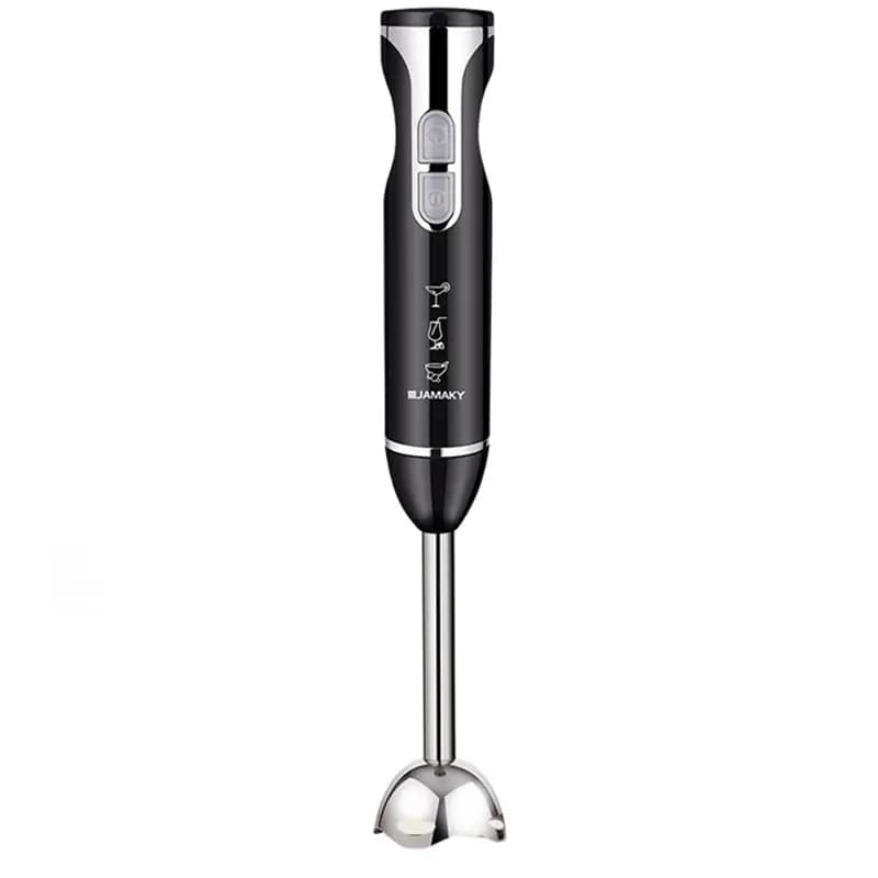 B01C 400W 5 Portable Multifunction Blender in 1, Food & Pappe Cooking Robot, Trial, EU Plug