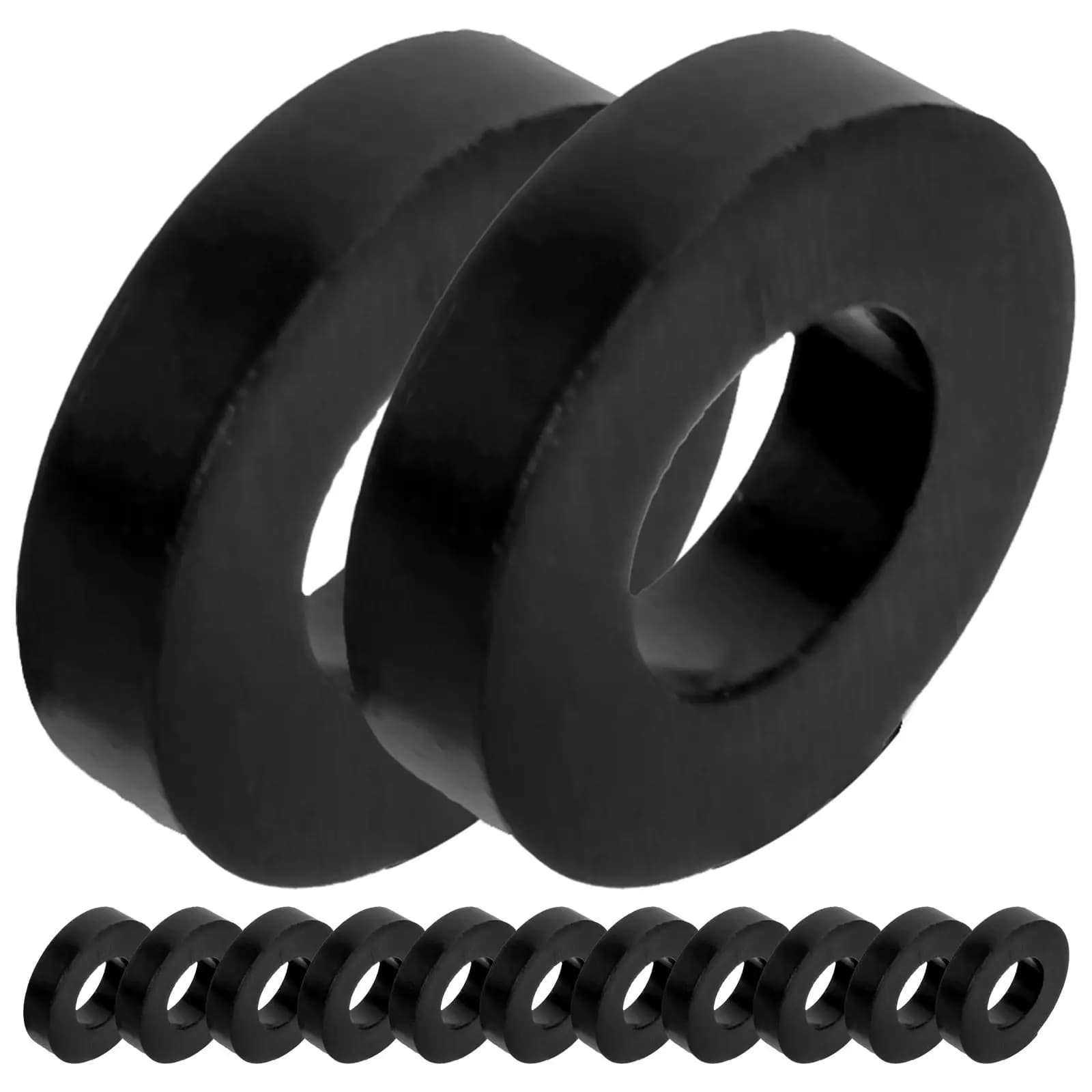 Drum Accessories and Parts Washer Pads Cleaning Maintenance Supplies Tension Washers