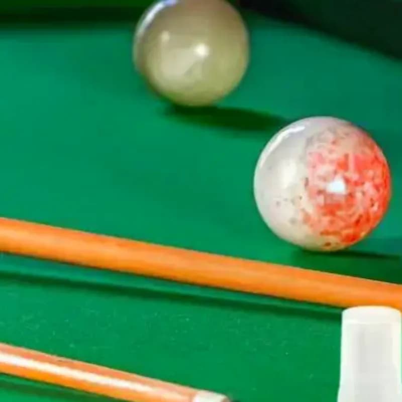 Stecca da biliardo Olio Palla da biliardo Asta Olio Biliardo Club Cleaner Ripristina Lucidare Rimuove lo sporco Polvere Nutre il legno