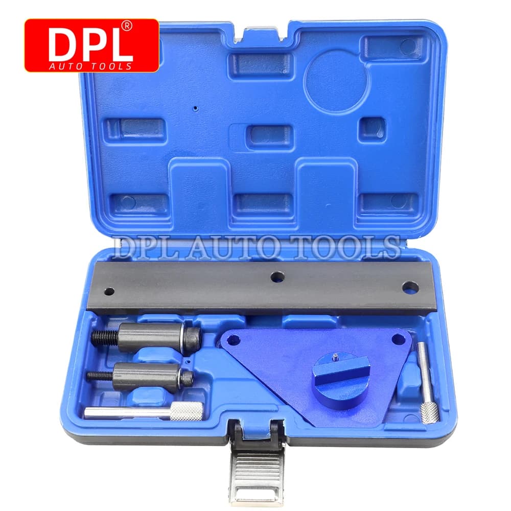 Per Fiat Tipo 1.0 1.3 500X Tipo Rengade Jeep Compass Manovella Puleggia Catena Kit di Strumenti di Temporizzazione