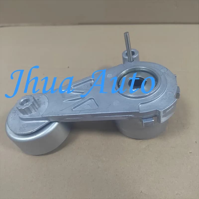Tendicinghia con puleggia per Hyundai Sonata, ix35, Kia Optima, Magentis K5 2.0L 25281-2E000 25281 2E000 252812E000
