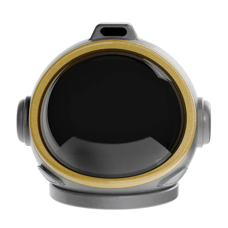 Car Head Up Display Smart GPS HUD -Orientate Robot Design Digital Speedometer Recognition USB Plug for Car-A14G