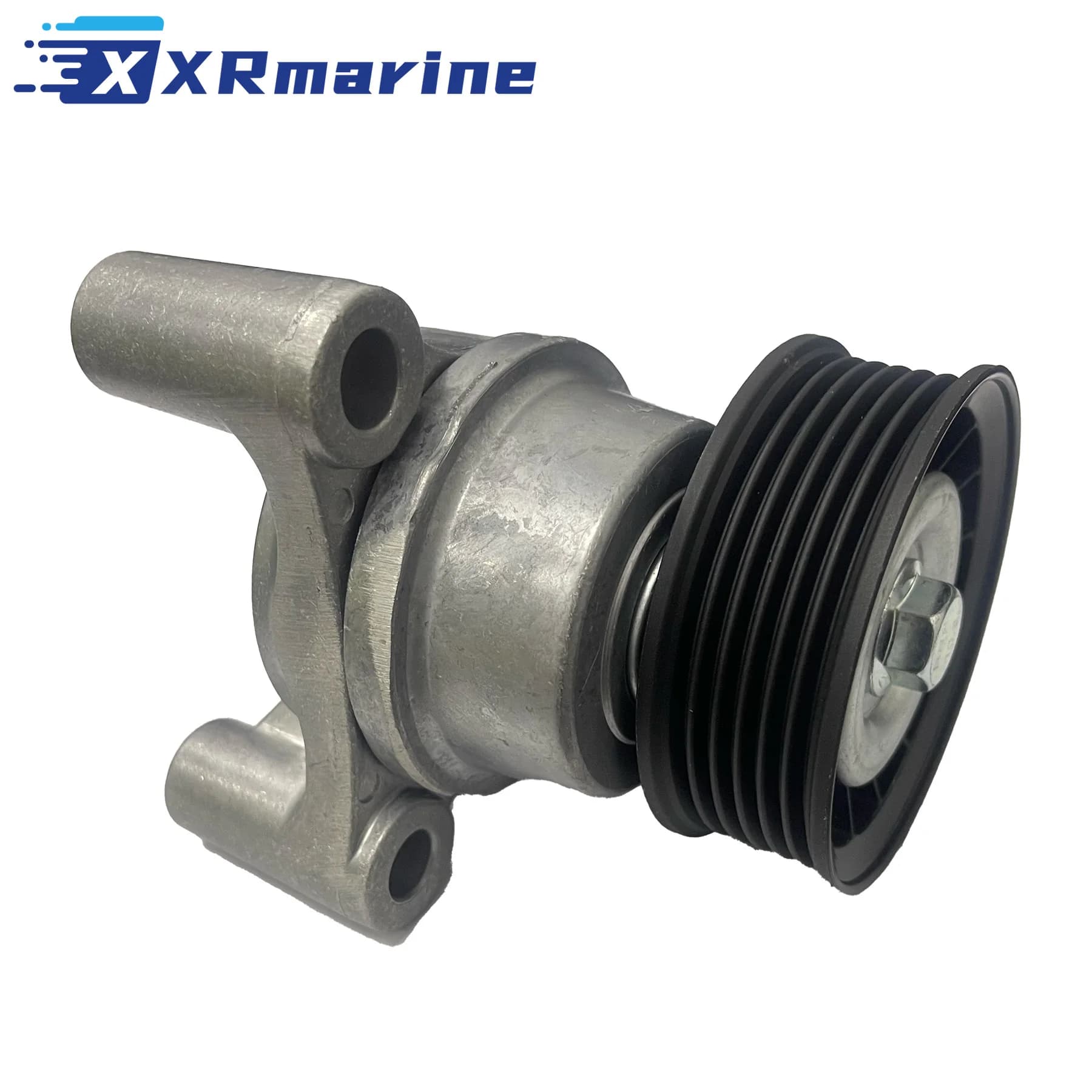 Serpentine Belt Tensioner For Volvo Penta 4.3 5.0 8.1 L PCM 5.7 5.0 Pulley 3885250