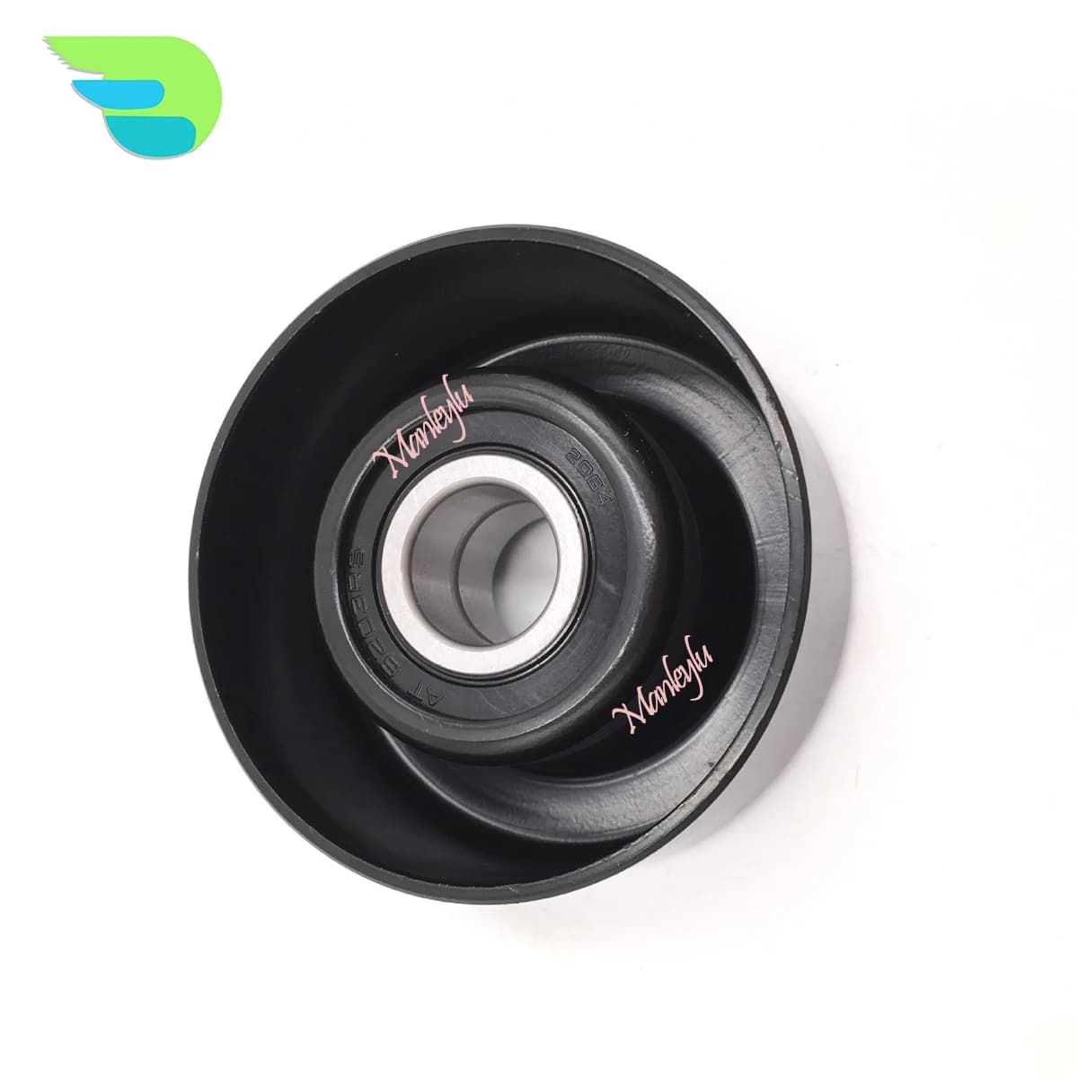 16620-28011 Puleggia tenditore cinghia per Toyota Camry Previa RAV4