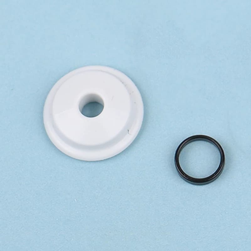 Rubber sealing parts for electric toothbrush, 993 992 68 series waterproof gasket
